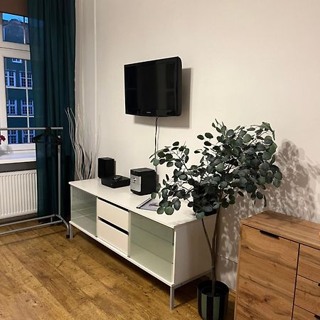 Apartament Piwna52 Гданськ Екстер'єр фото