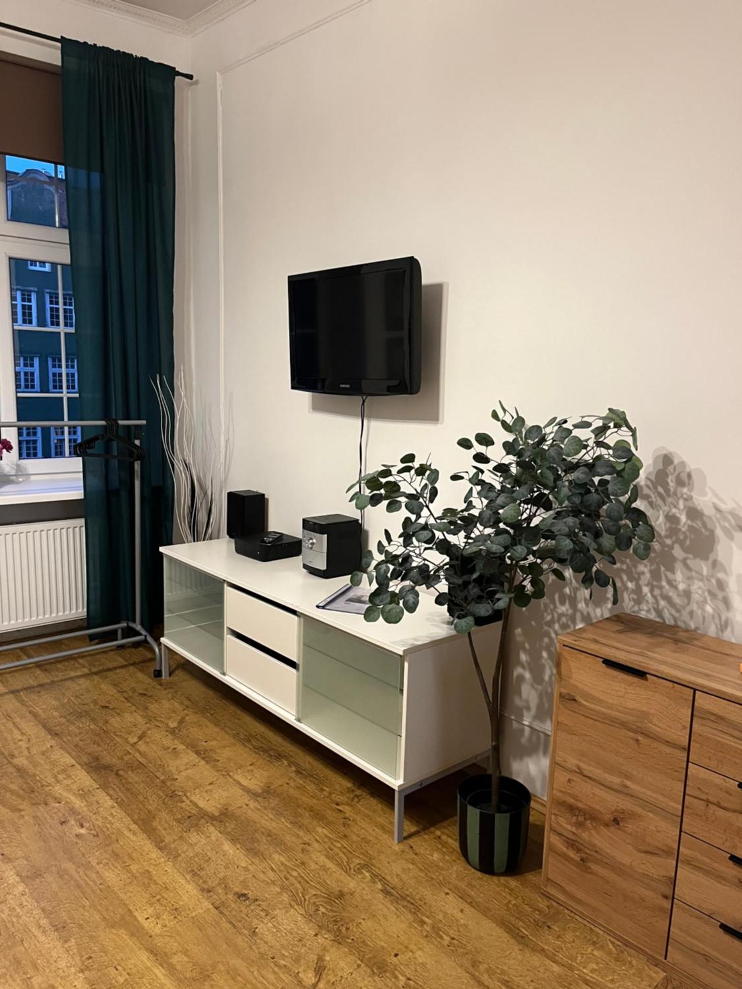Apartament Piwna52 Гданськ Екстер'єр фото